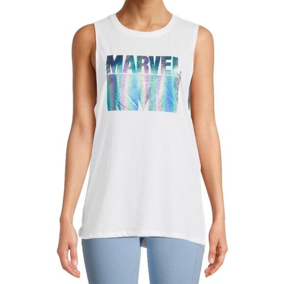 Marvel Tank Top   - Picture 4 of 6